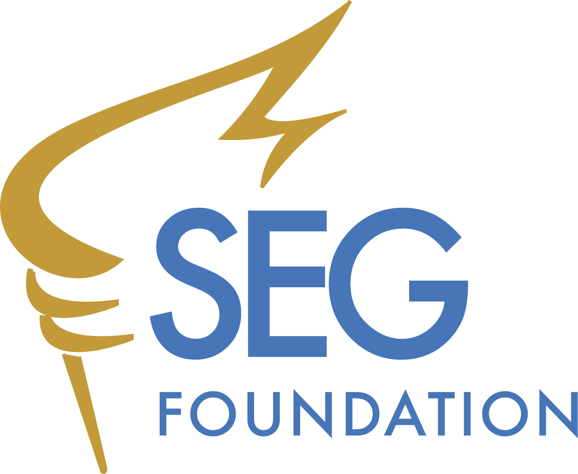Society of Exploration Geophysicists Foundation