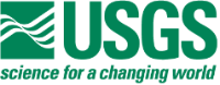 USGS logo USGS logo
