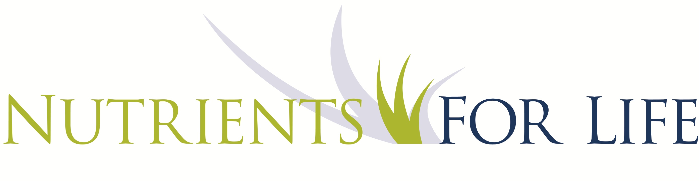 Nutrients for Life logo