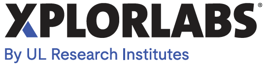 Xplorlabs logo