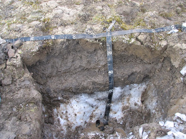 permafrost