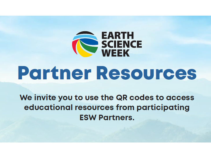 Earth Science Week Online Toolkit