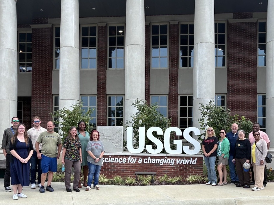 Group photo of teacher participants and facilitators