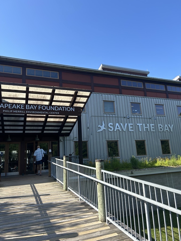 Mid-Atlantic Climate Change Education Conference Mid-Atlantic Climate Change Education Conference