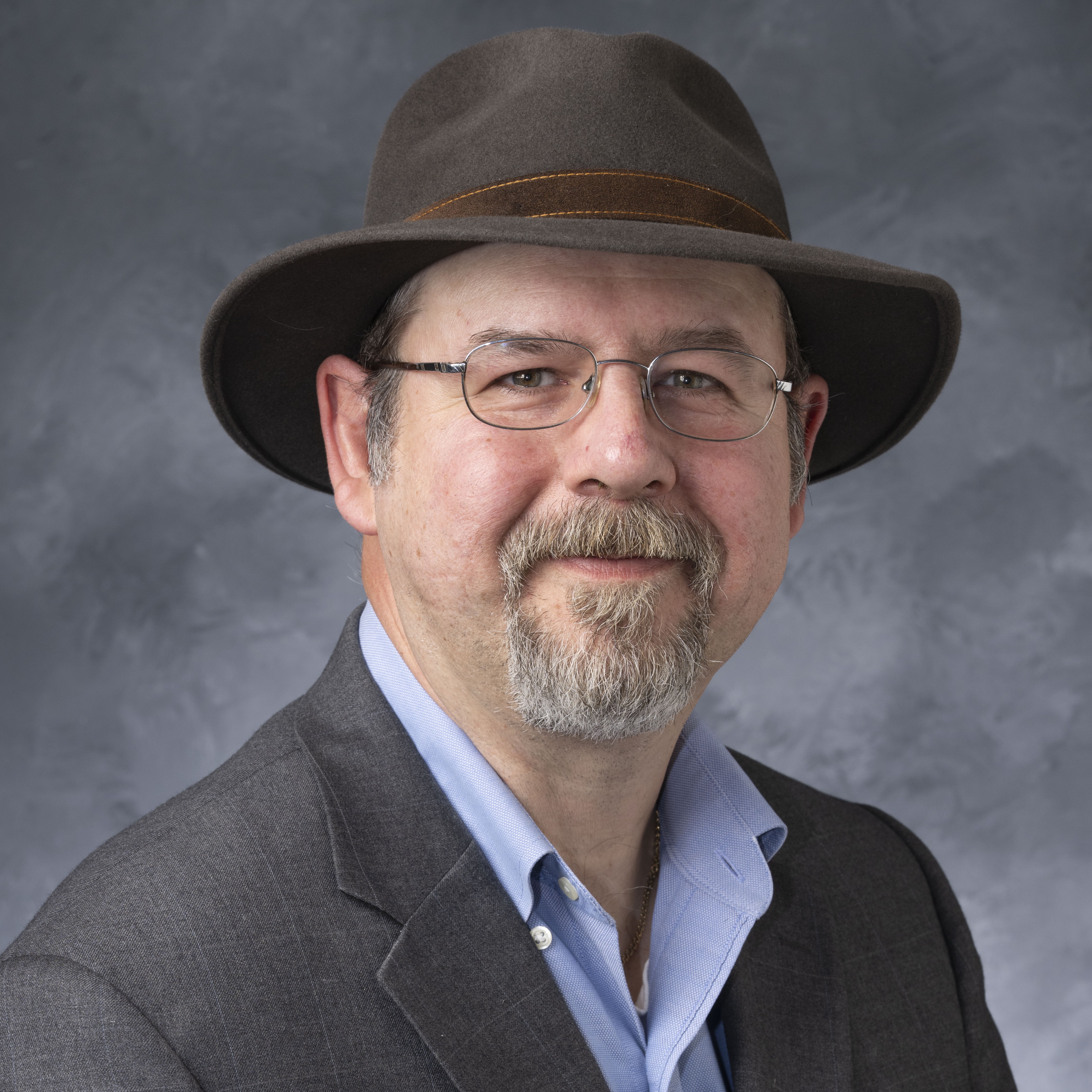 Bradley D. Cramer