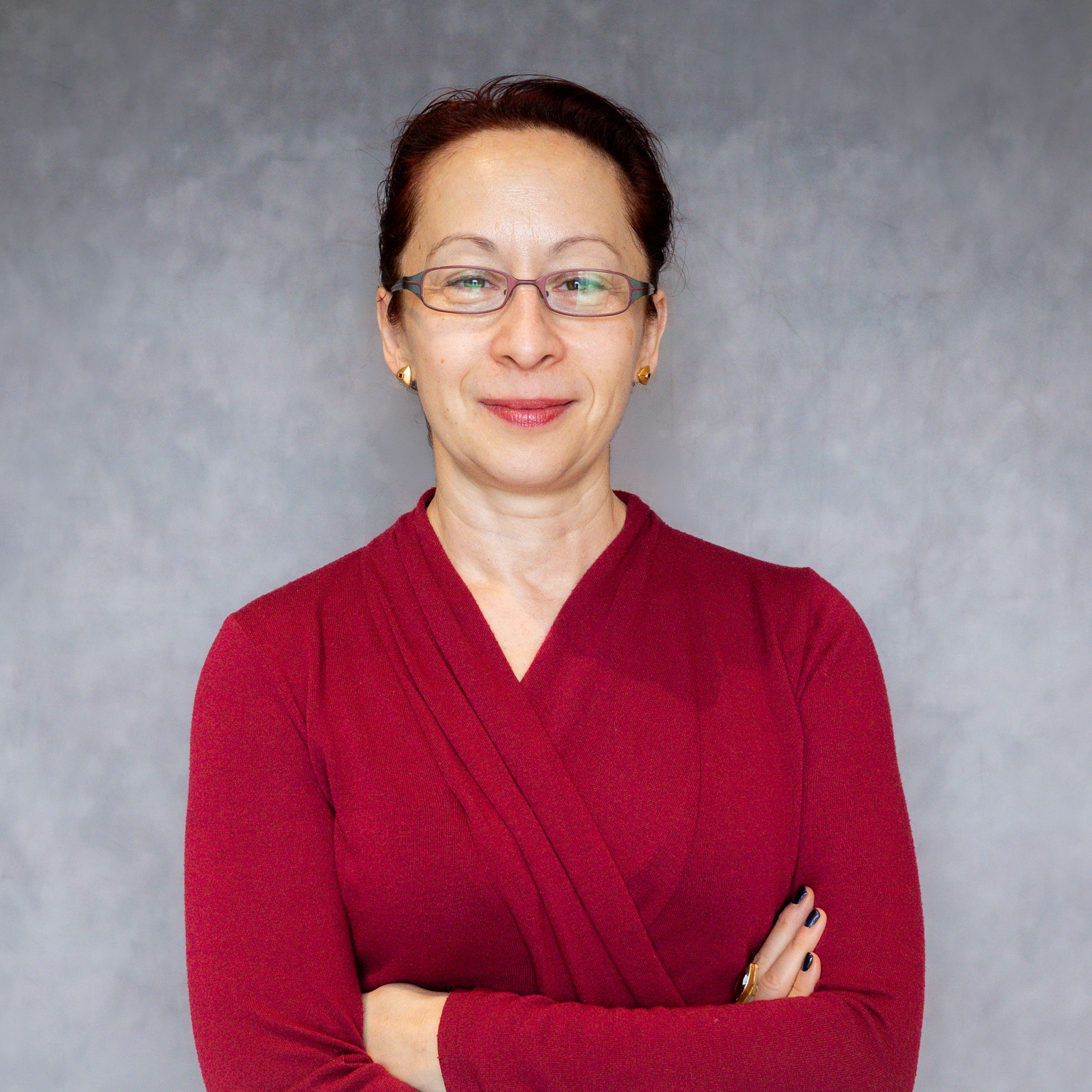Stella Kafka