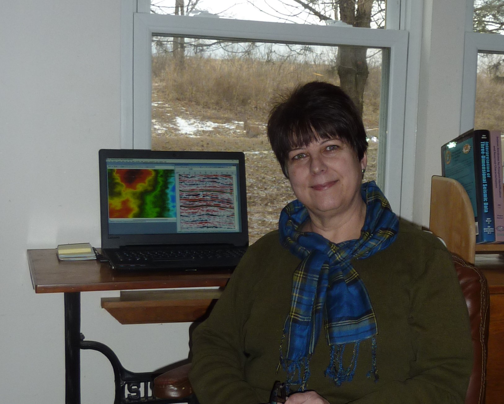 Susan Nissen