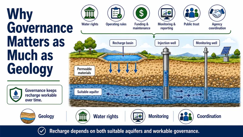 Why Governance Matters as Much as Geology