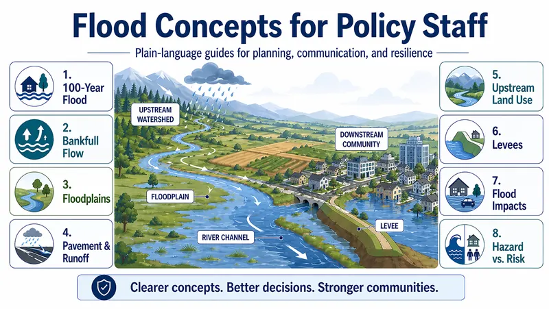 Flood Concepts