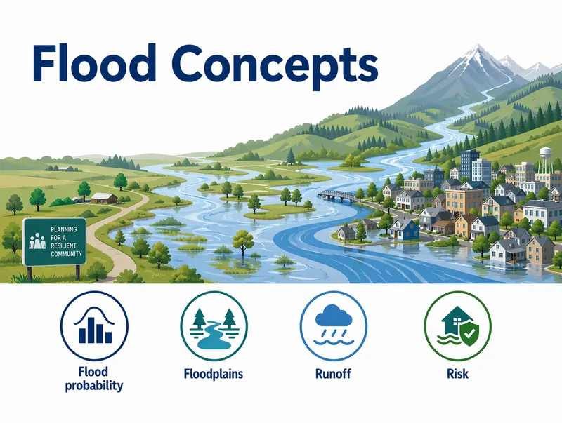Flood Concepts