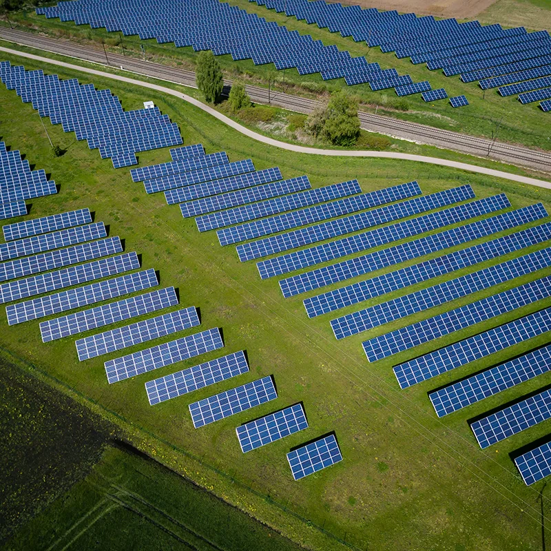 Renewable Energy