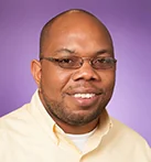 Omar Harvey