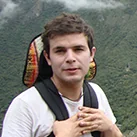 Pablo Garcia Del Real