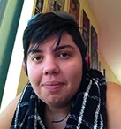 Rosa Zayas