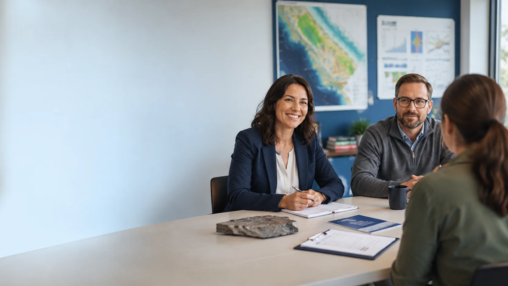 Employer and workforce planning context.