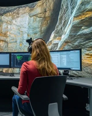 Professional development and career mobility in the geosciences.