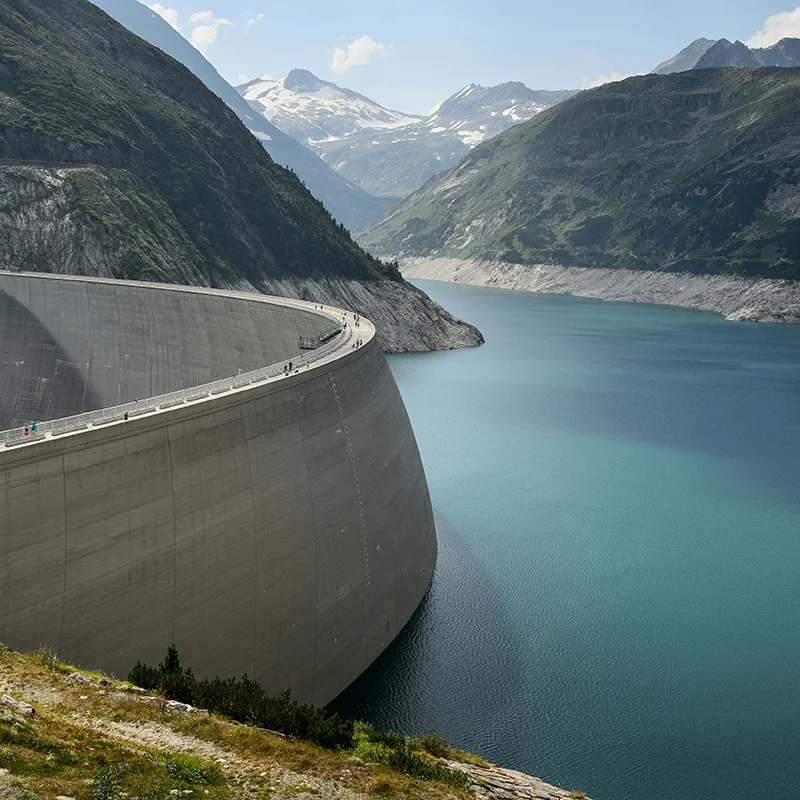 Water Availability
