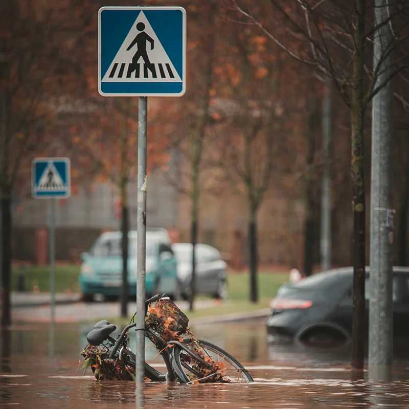 Floods