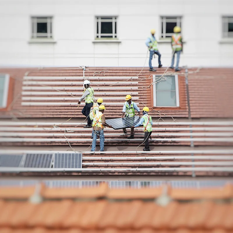 Solar Energy