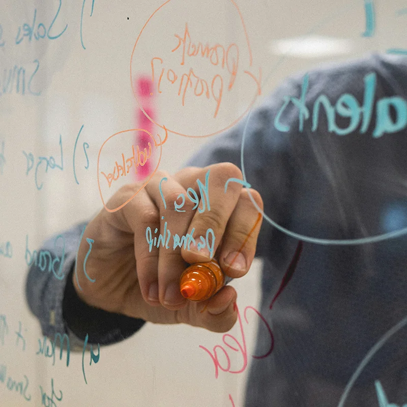 Employers and workforce planning.