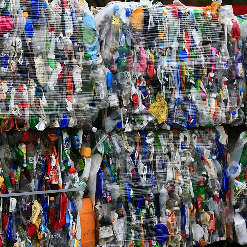 Waste Management