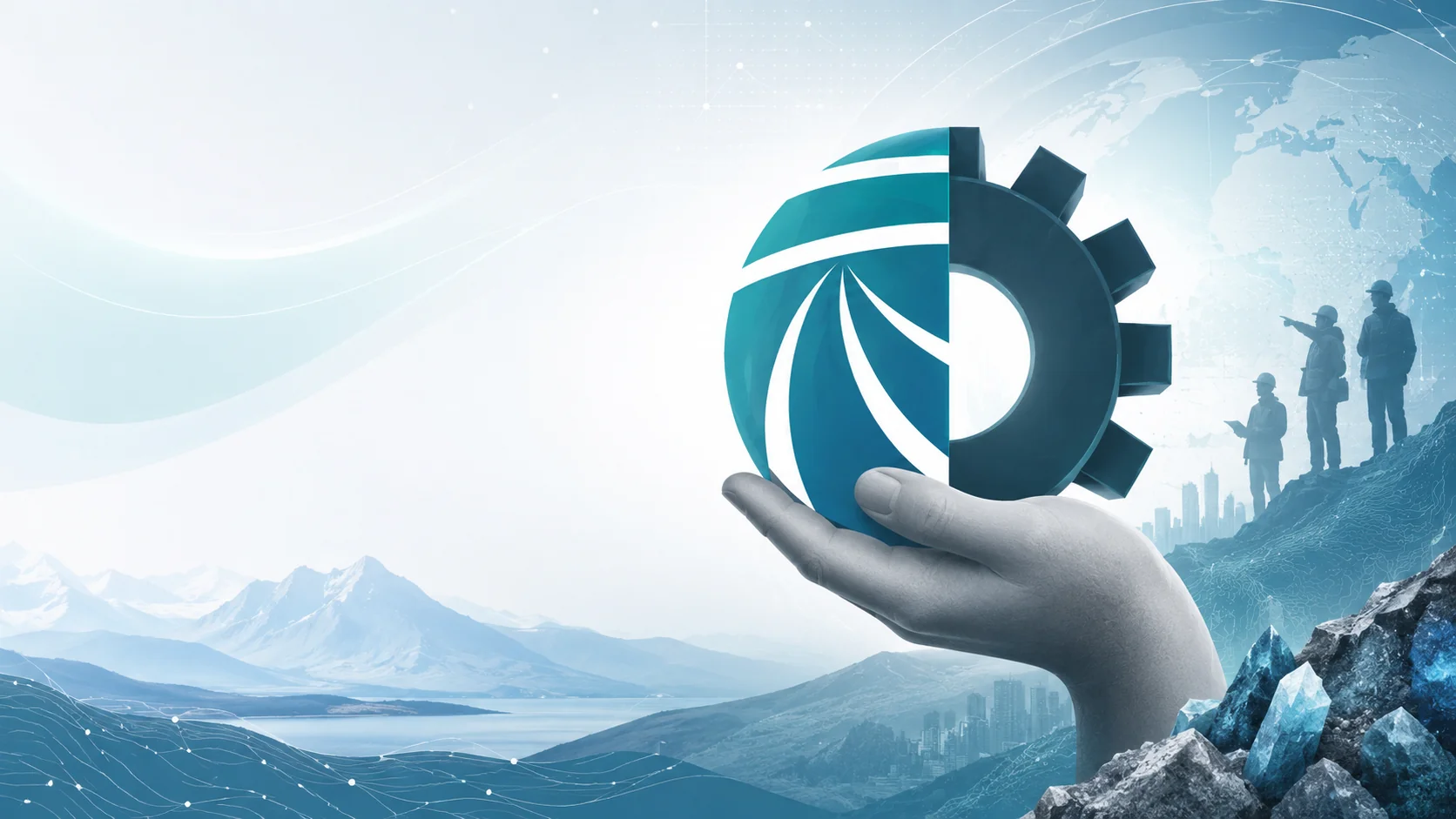 Preparing our workforce logo