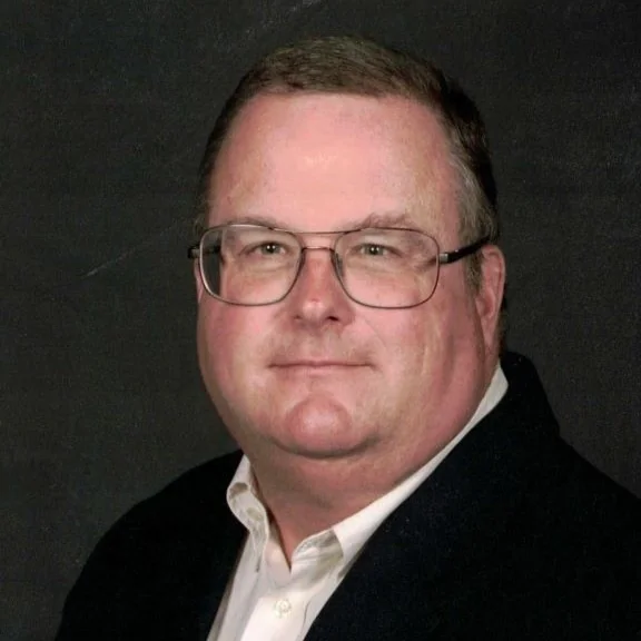 Portrait of Christopher M. Keane