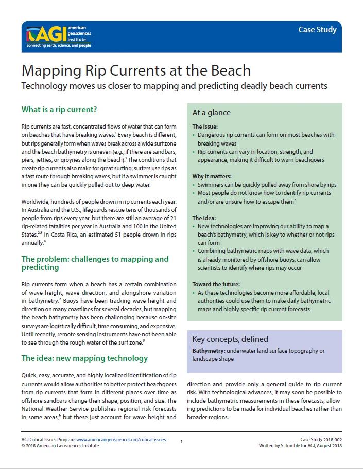 Policy Briefs item preview