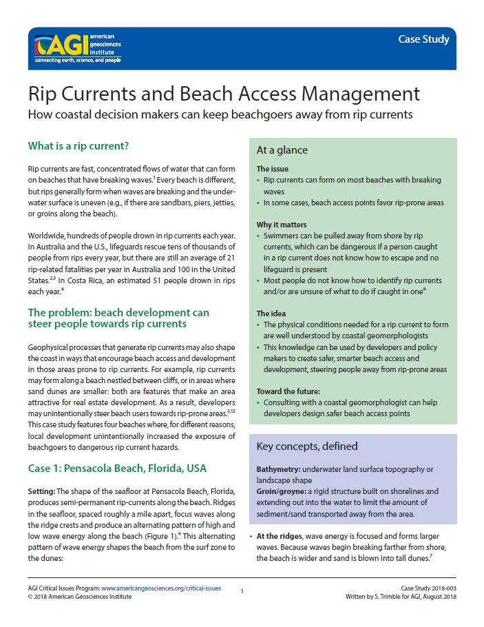 Policy Briefs item preview