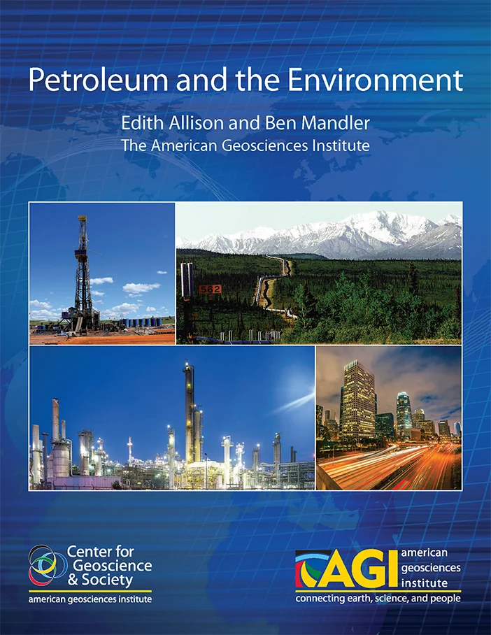 Petroleum and the Environment