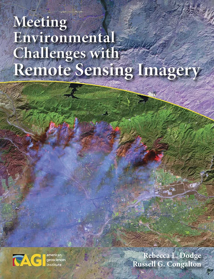 Meeting Environmental Challenges with Remote Sensing Imagery