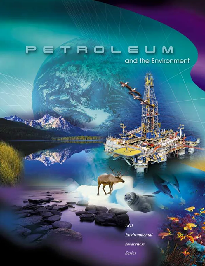 Petroleum and the Environment (2003)