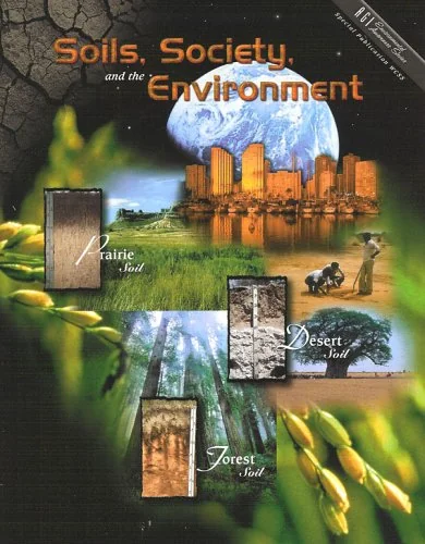 Soils, Society, and the Environment