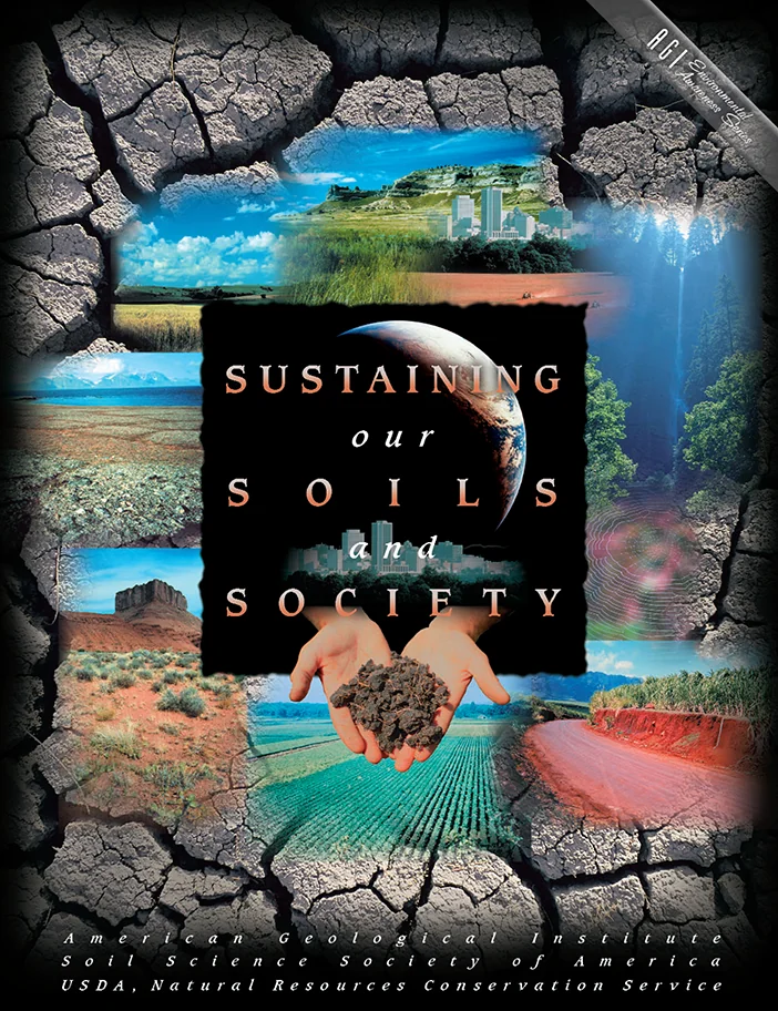 Sustaining Our Soils and Society